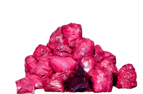 Variety of rubbish removal services available