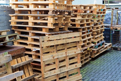 Reporting channel and whistleblowing illustration