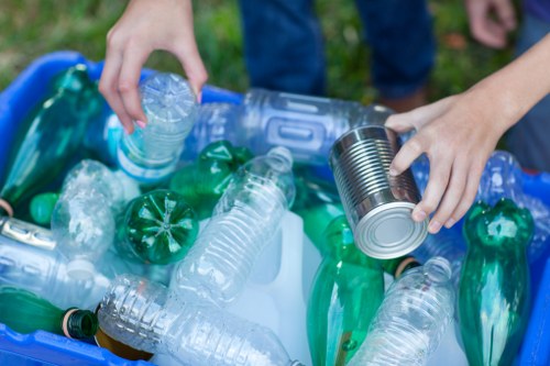 Choosing the right waste removal service in Eltham
